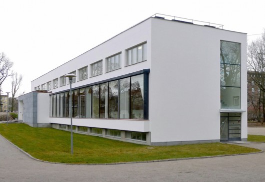 Courtesy of The Finnish Committee for the Restoration of Viipuri Library