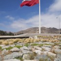 Courtesy of Teodoro Fernández Arquitectos