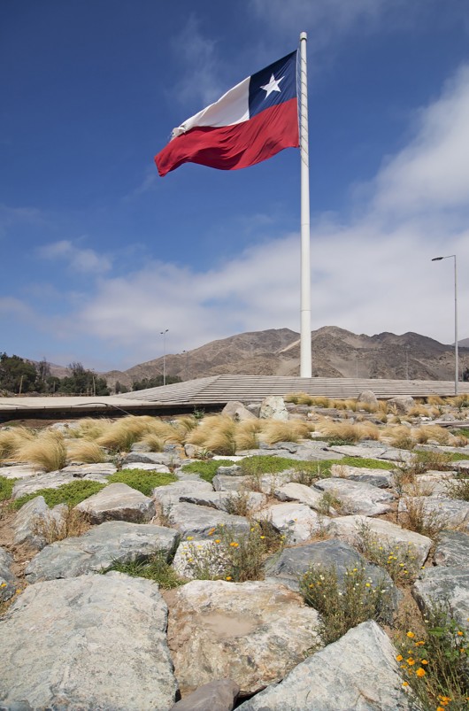 Courtesy of Teodoro Fernández Arquitectos
