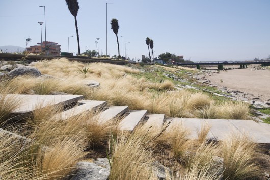 Courtesy of Teodoro Fernández Arquitectos