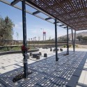 Courtesy of Teodoro Fernández Arquitectos