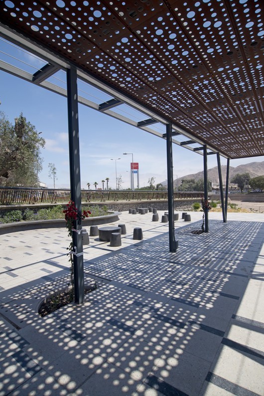 Courtesy of Teodoro Fernández Arquitectos