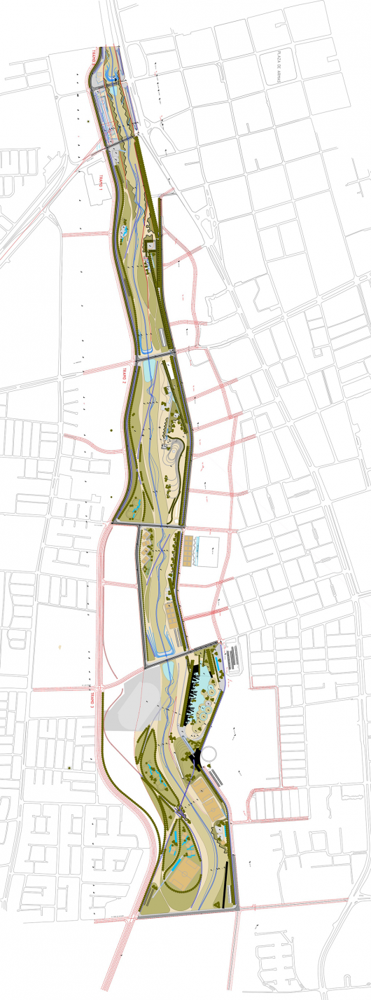 Main Plan
