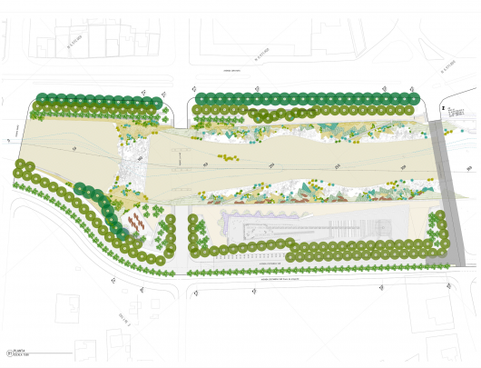 Area Plan