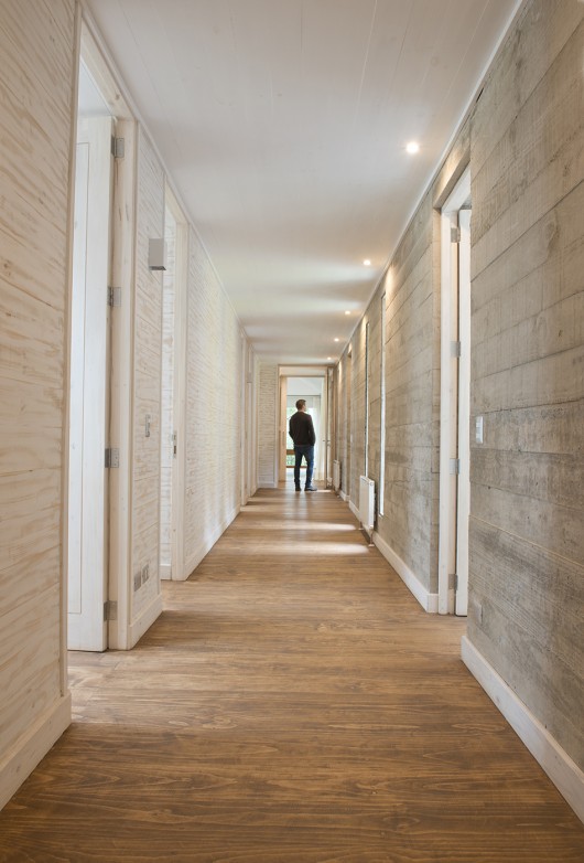© Sebastian Aedo / Estudio Apulso