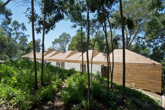 © Sebastian Aedo / Estudio Apulso