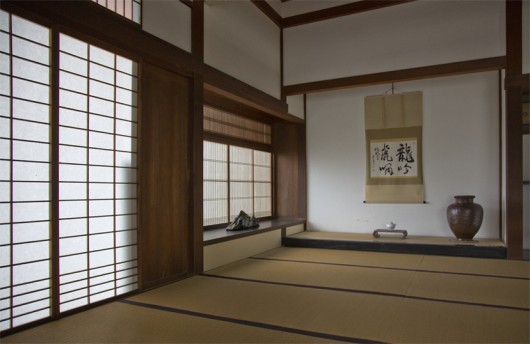 Nanzenji Temple, Kyoto. Image © Henry Plummer 2013