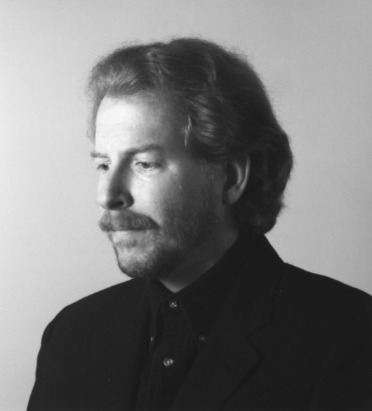 Henry Plummer. Image © Henry Plummer