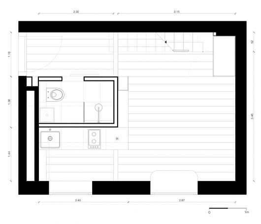 Ground Floor Plan