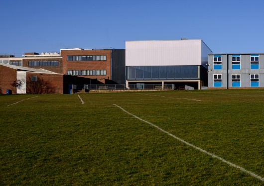 © Hamish Park
