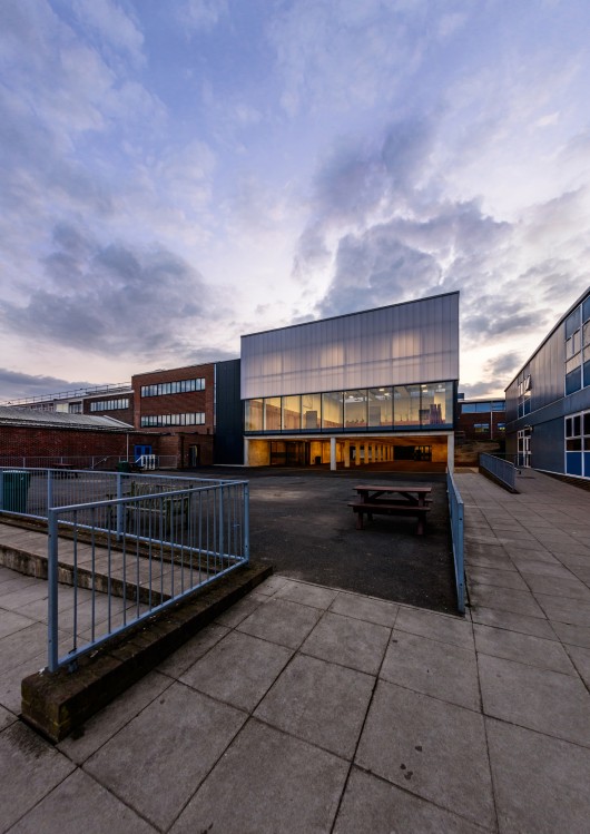 © Hamish Park