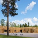 Courtesy of Bornstein Lyckefors