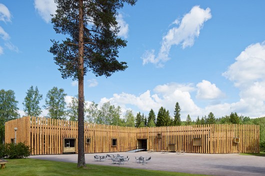 Courtesy of Bornstein Lyckefors