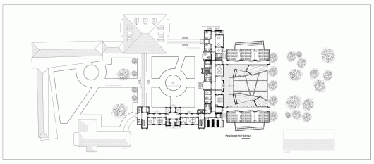 Plan Level +0.0mt
