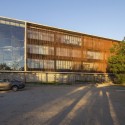 Courtesy of Gubbins Arquitectos