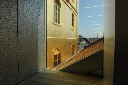 © Charlie Koolhaas - OMA