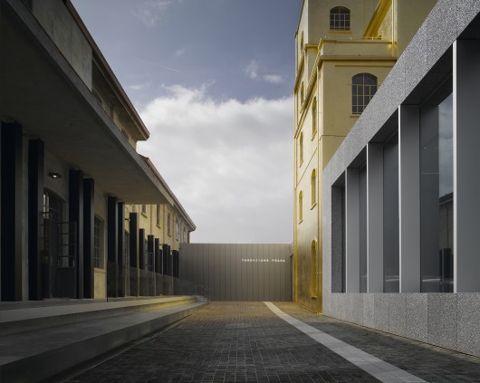 © Bas Princen - Fondazione Prada