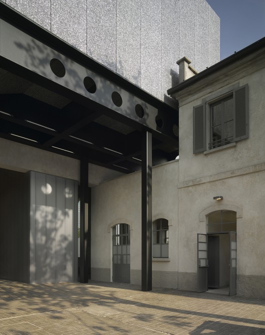 © Bas Princen - Fondazione Prada