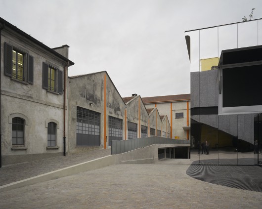 © Bas Princen - Fondazione Prada