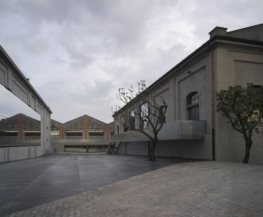 © Bas Princen - Fondazione Prada