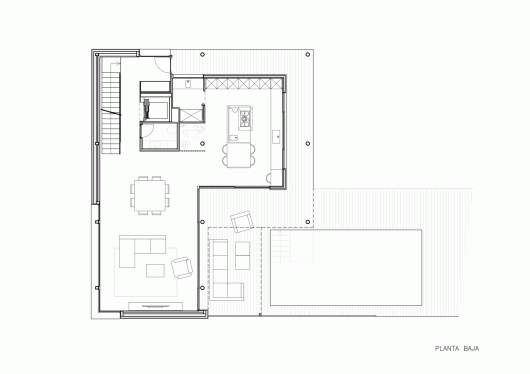 Ground Floor Plan
