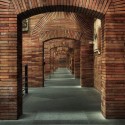 National Museum of Roman Art / Rafael Moneo. Image © Flickr user Guzman Lozano