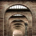 National Museum of Roman Art / Rafael Moneo. Image © Flickr user James Gordon