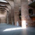 National Museum of Roman Art / Rafael Moneo. Image © Flickr user Alvaro Perez Vilarino