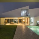 Courtesy of Riofrio+Rodrigo Arquitectos