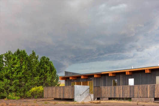 Courtesy of Patano Studio Architecture