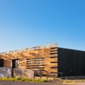 Courtesy of Patano Studio Architecture