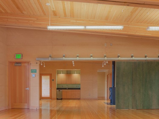 Courtesy of Patano Studio Architecture