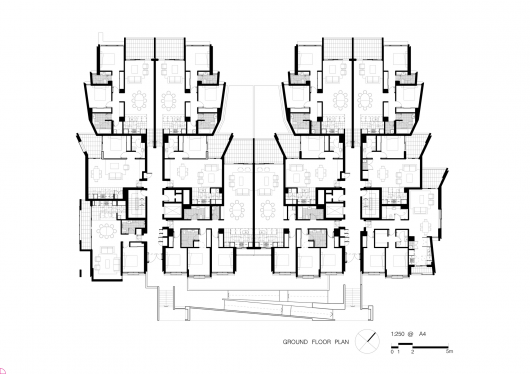Ground Floor Plan