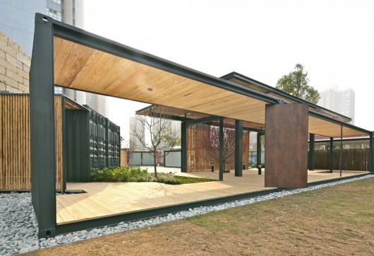Courtesy of Architectural Services Department