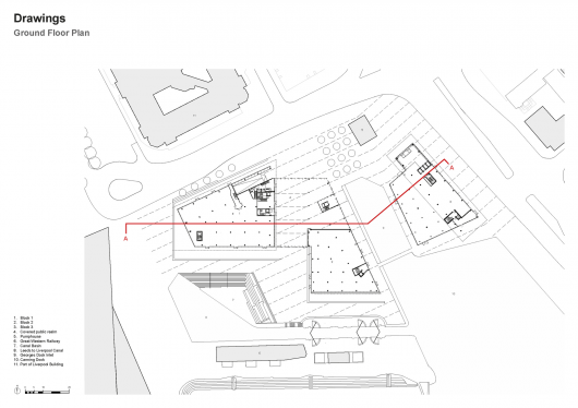 Ground Floor Plan