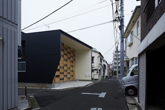 © Koichi Torimura