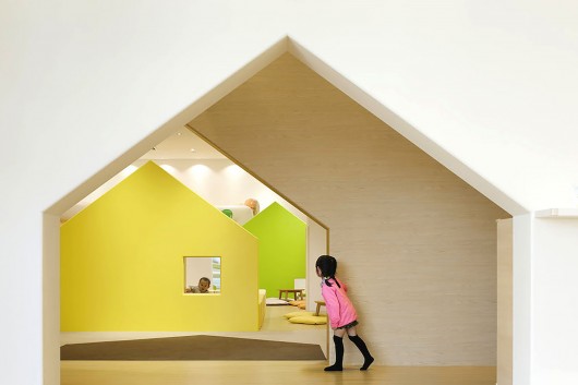 © Daisuke Shima / Nacasa & Partners