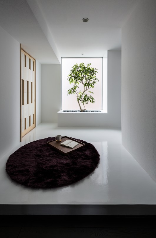 © Yoshihiro Asada