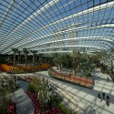 Courtesy of Wilkinson Eyre Architects
