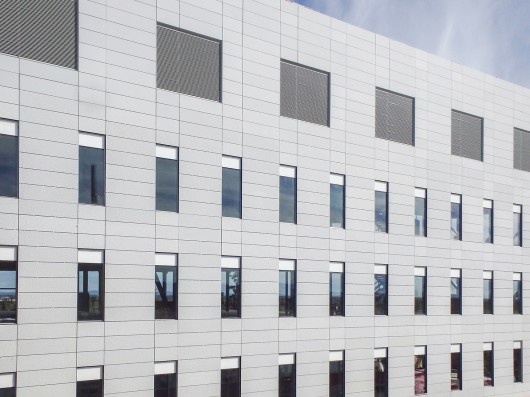 University of Alaska / NBBJ. Image Courtesy of TAKTL