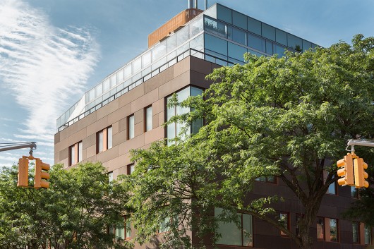 Sackett Union / Rogers Marvel Architects. Image Courtesy of TAKTL