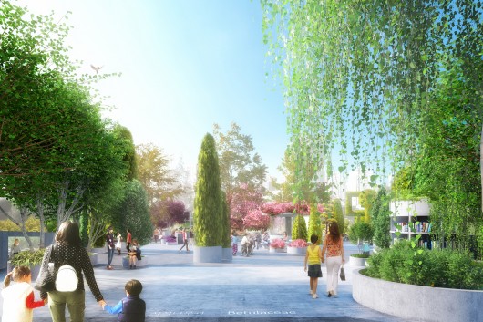 © MVRDV