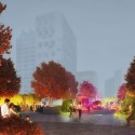 © MVRDV