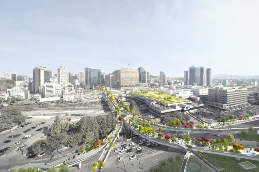 © MVRDV