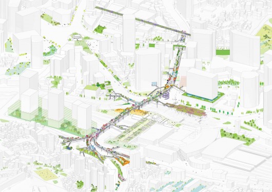 © MVRDV