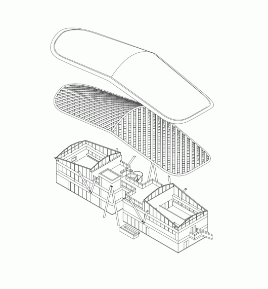 Axonometric