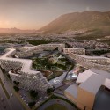 Courtesy of Zaha Hadid Architects