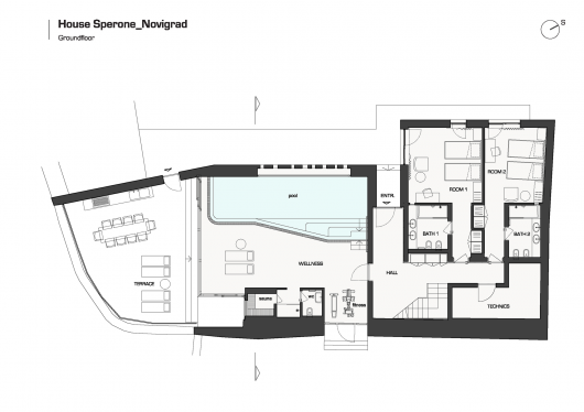 Ground Floor Plan