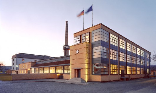 Fagus Factory, 1911. Image © Wikimedia Commons user Carsten Janssen