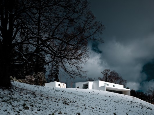 © Dominique Marc Wehrli